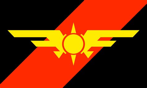 Country Flag